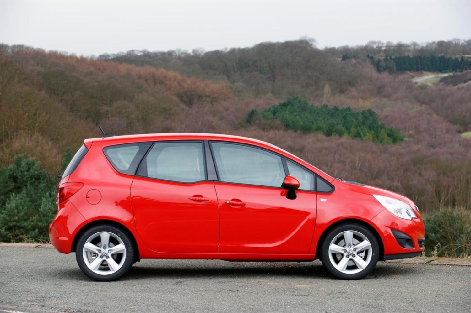 Germany says Vauxhall cars are most reliable Germany says Vauxhall cars are most reliable