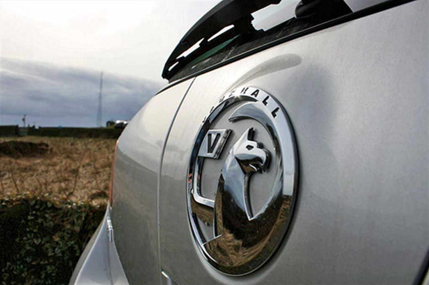 Vauxhall Astra GSi is On The Way Vauxhall Astra GSi is On The Way