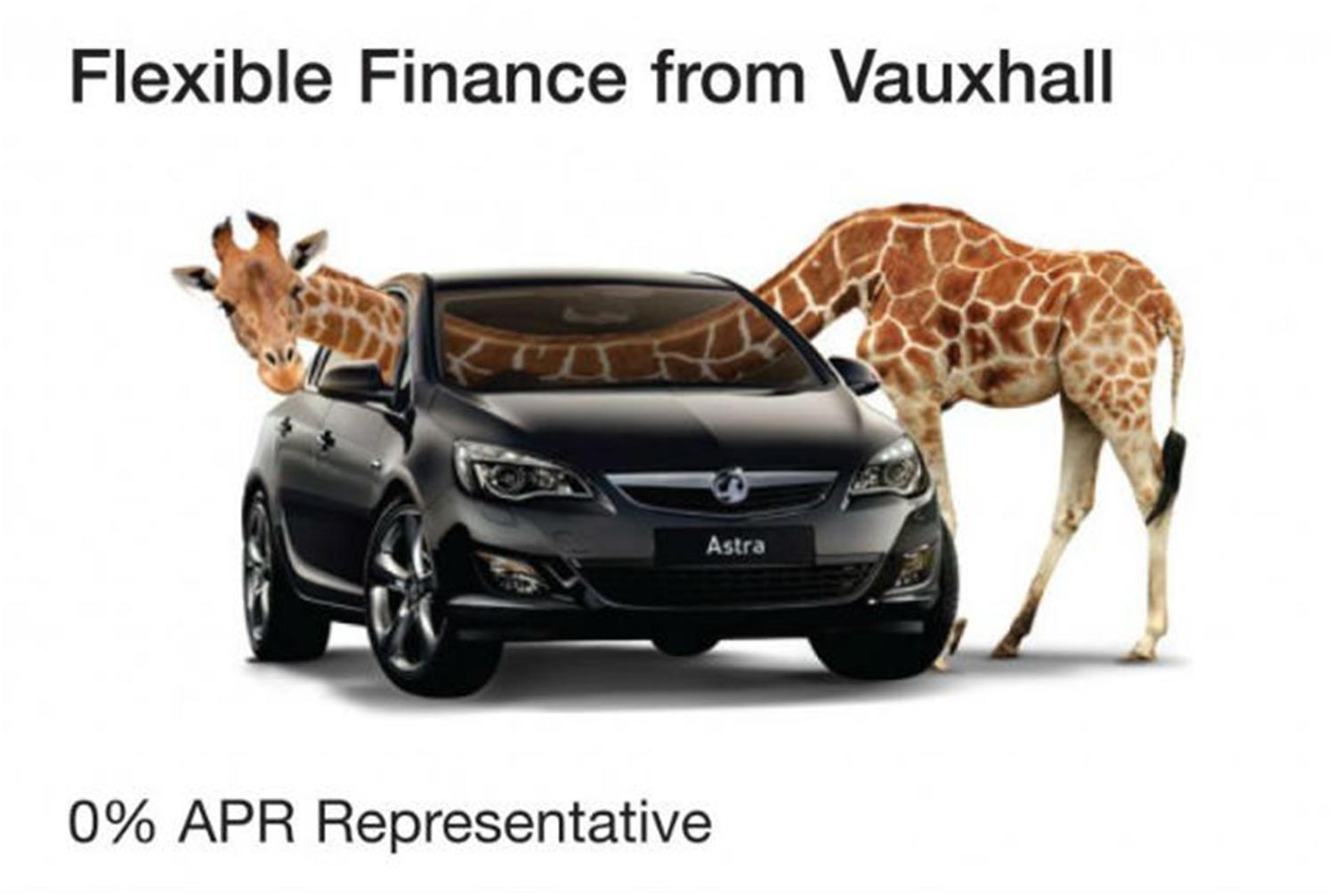 Vauxhall 0 Finance Offer Announced Vauxhall 0 Finance Offer Announced