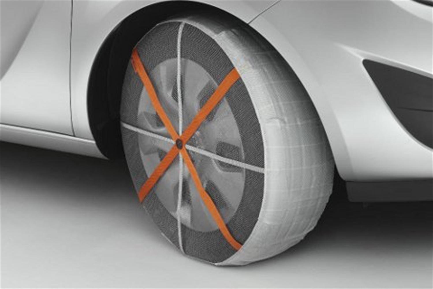 Vauxhall reveals most popular car accessories Vauxhall reveals most popular car accessories