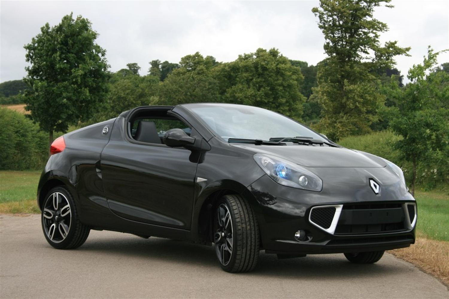 The best cars according to women The best cars according to women