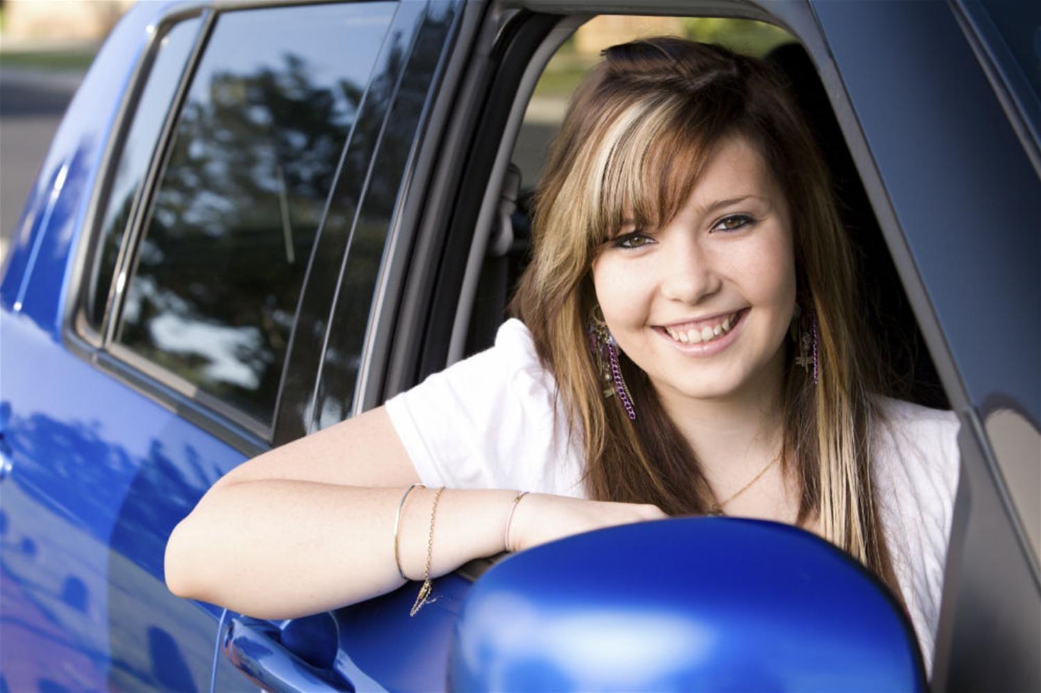 New driver tips: parking best practice New driver tips: parking best practice