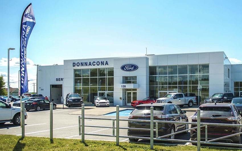 Ford dealership Ford dealership
