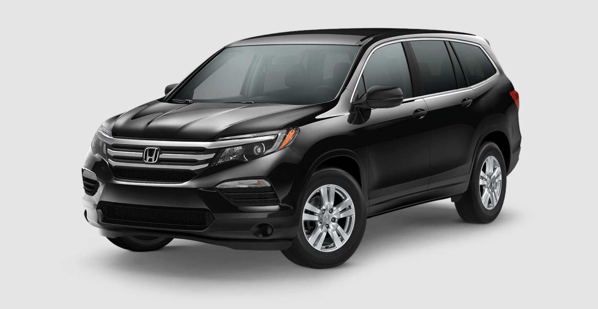 2018 Honda Pilot in Katy 2018 Honda Pilot in Katy