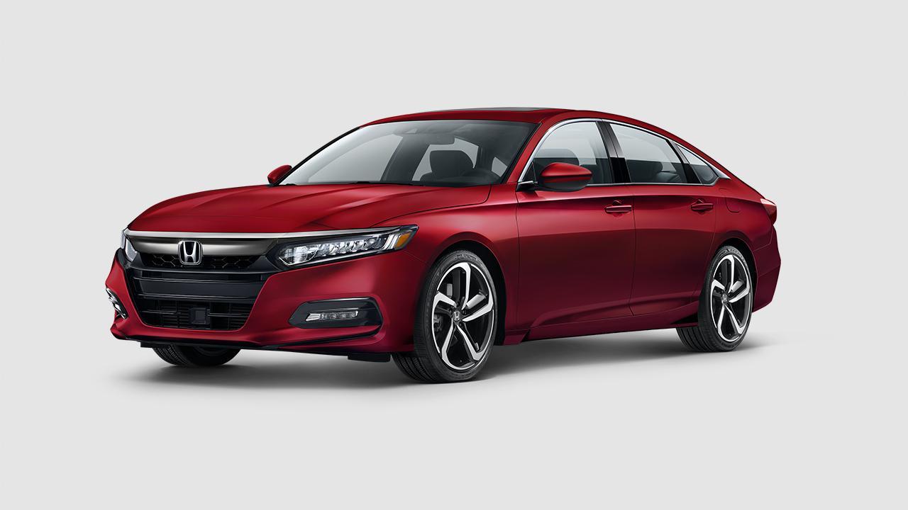 Honda Accord Honda Accord