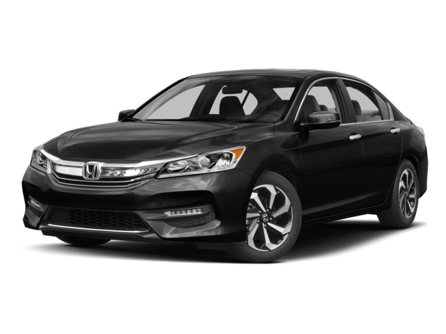 Honda Accord Sedan Honda Accord Sedan