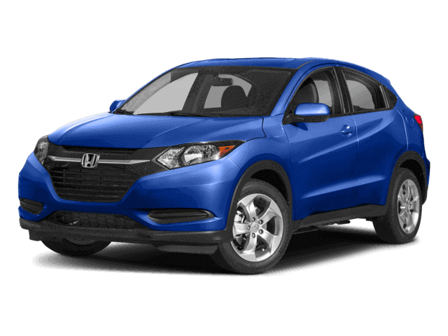 Honda HR-V Honda HR-V