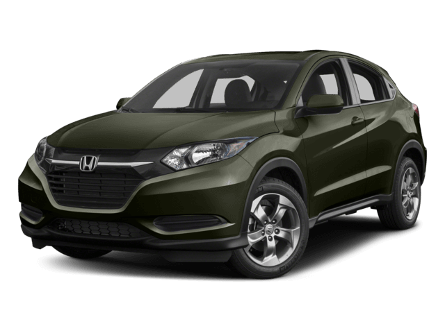 Honda HR-V Honda HR-V