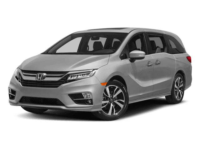 Honda Odyssey Honda Odyssey