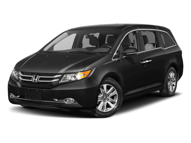 Honda Odyssey Honda Odyssey