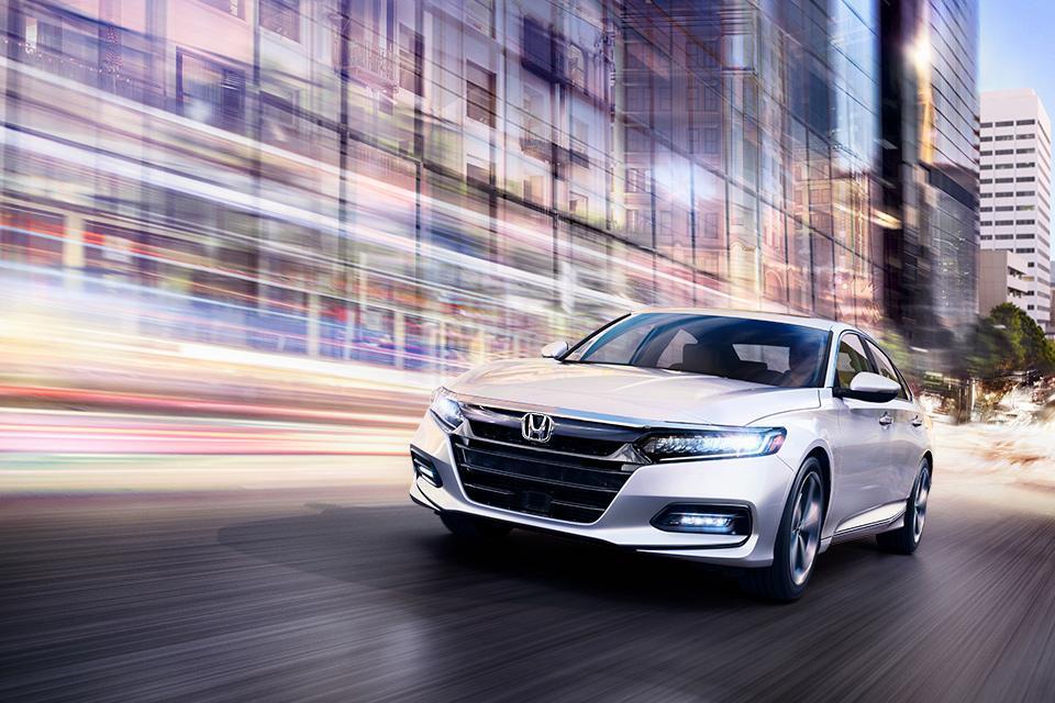 Honda offers Honda offers