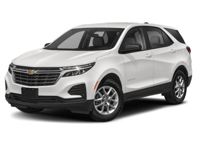 Chevrolet Equinox Chevrolet Equinox