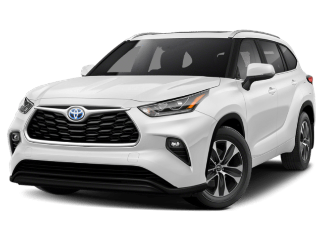 Toyota Highlander Toyota Highlander