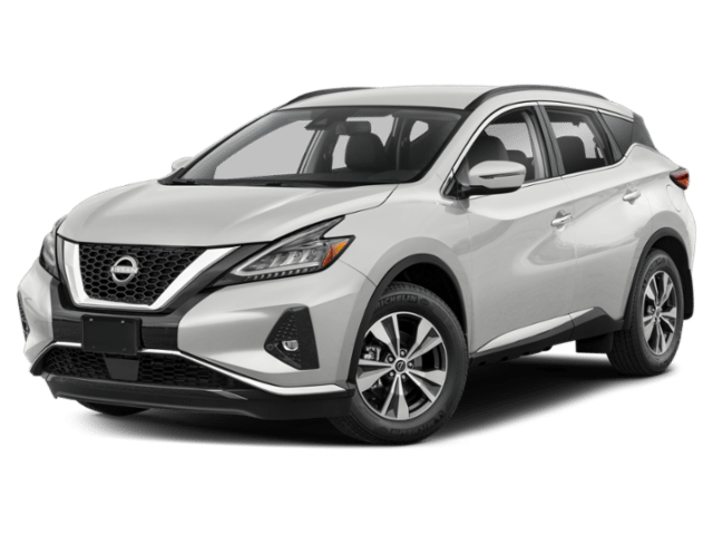 Nissan Murano Nissan Murano