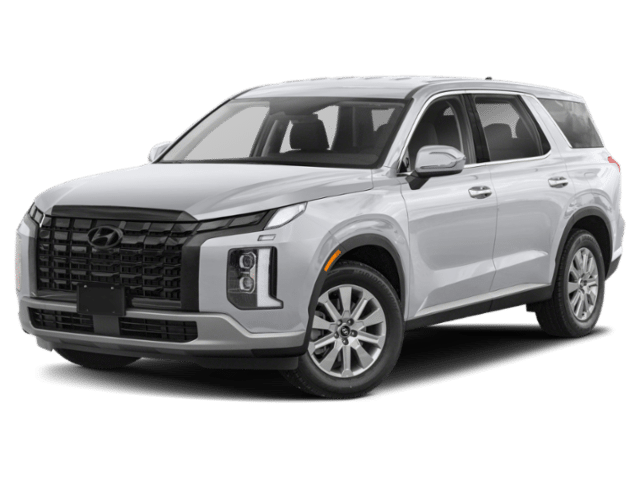 Hyundai Palisade Hyundai Palisade