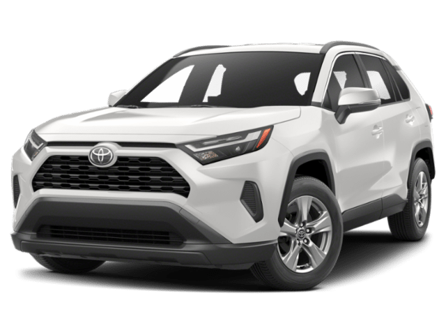 Toyota RAV4 Toyota RAV4