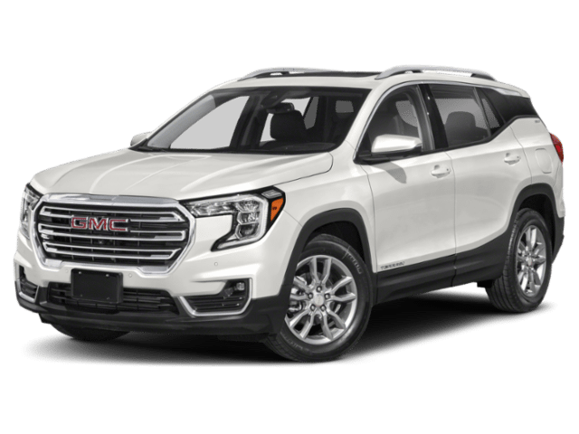GMC Terrain GMC Terrain