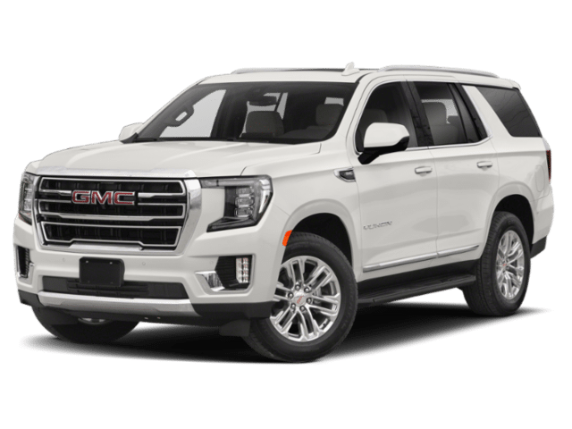 GMC Yukon GMC Yukon