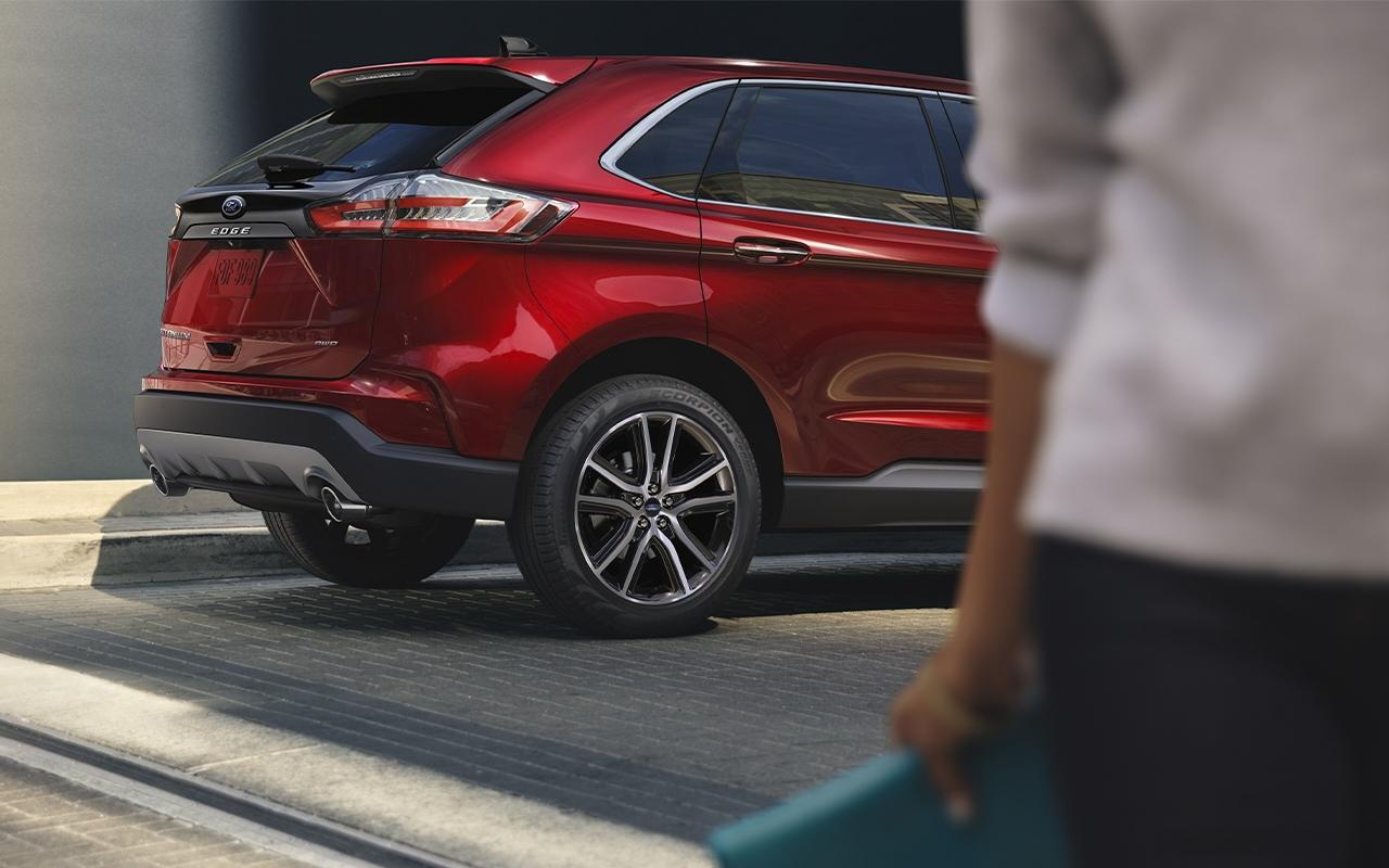New Ford Edge 2024® in , 
