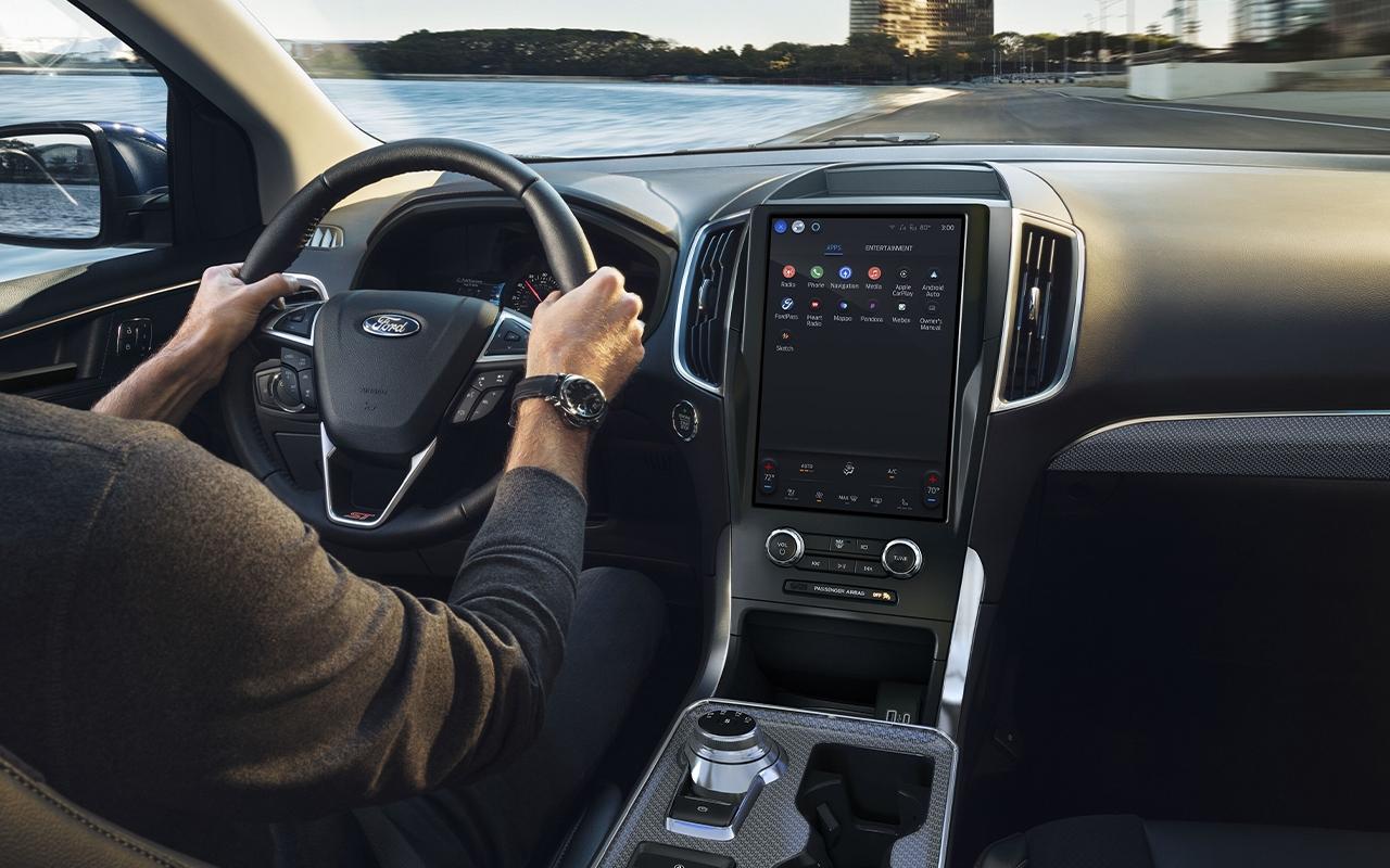 New Ford Edge 2024® in , 