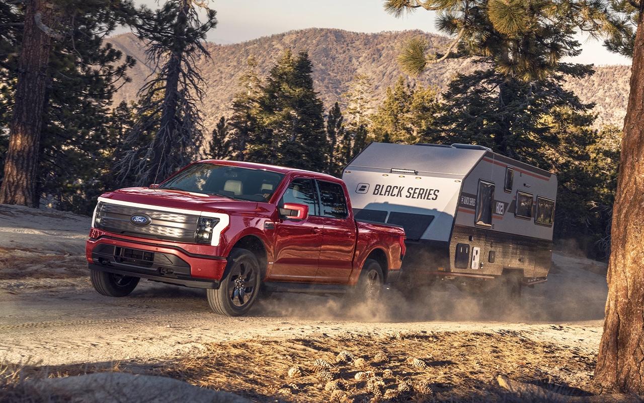 Ford EVs | Ford F-150 Lightning | Southern California Ford Dealers Ford EVs | Ford F-150 Lightning | Southern California Ford Dealers
