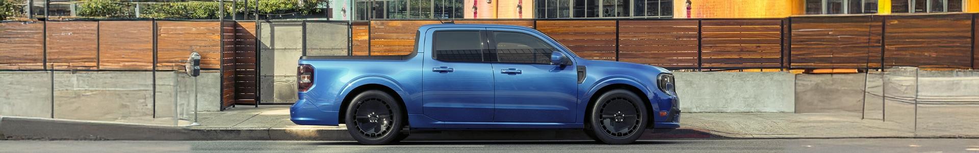 Ford Maverick® 2025 | Southern California Ford Dealers