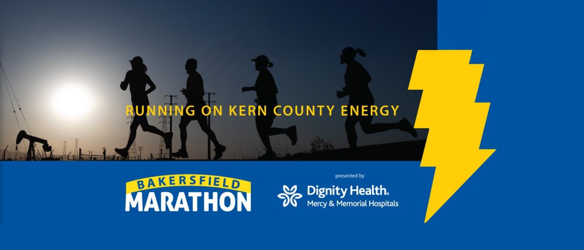 2026 Bakersfield Marathon | Southern California Ford Dealers