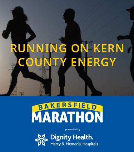 2026 Bakersfield Marathon | Southern California Ford Dealers