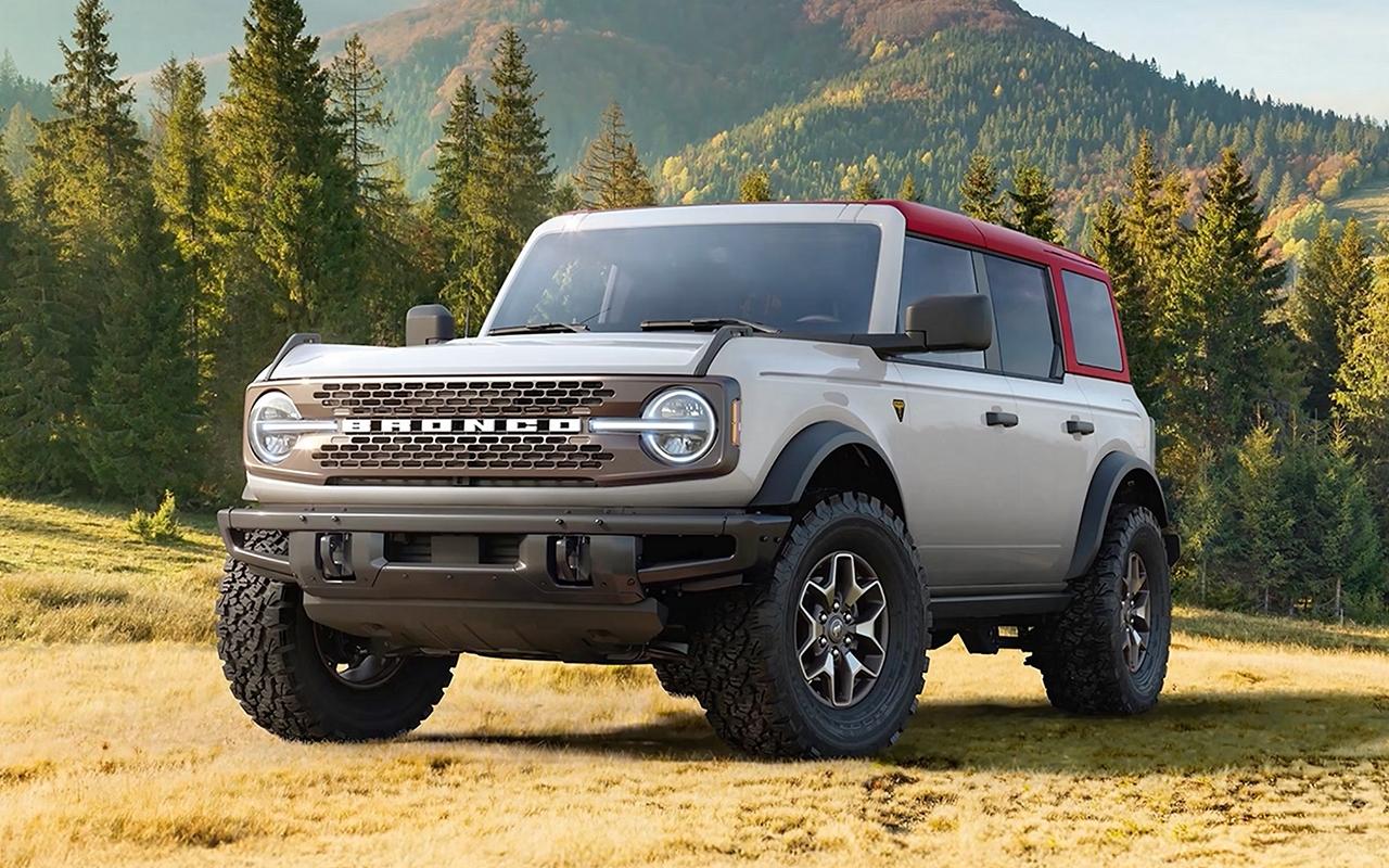 33rd Indio International Tamale Festival | Ford Bronco | Southern California Ford Dealers