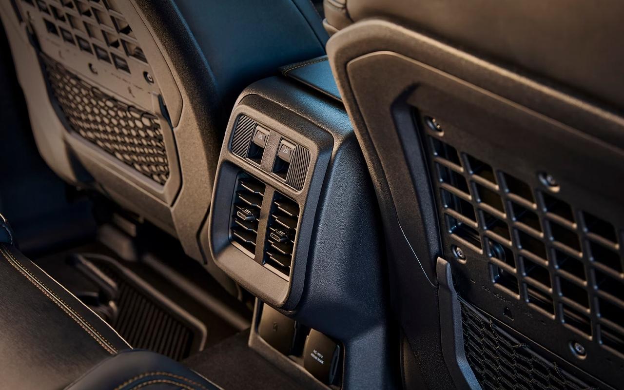 2026 Bronco® | Southern California Ford Dealers