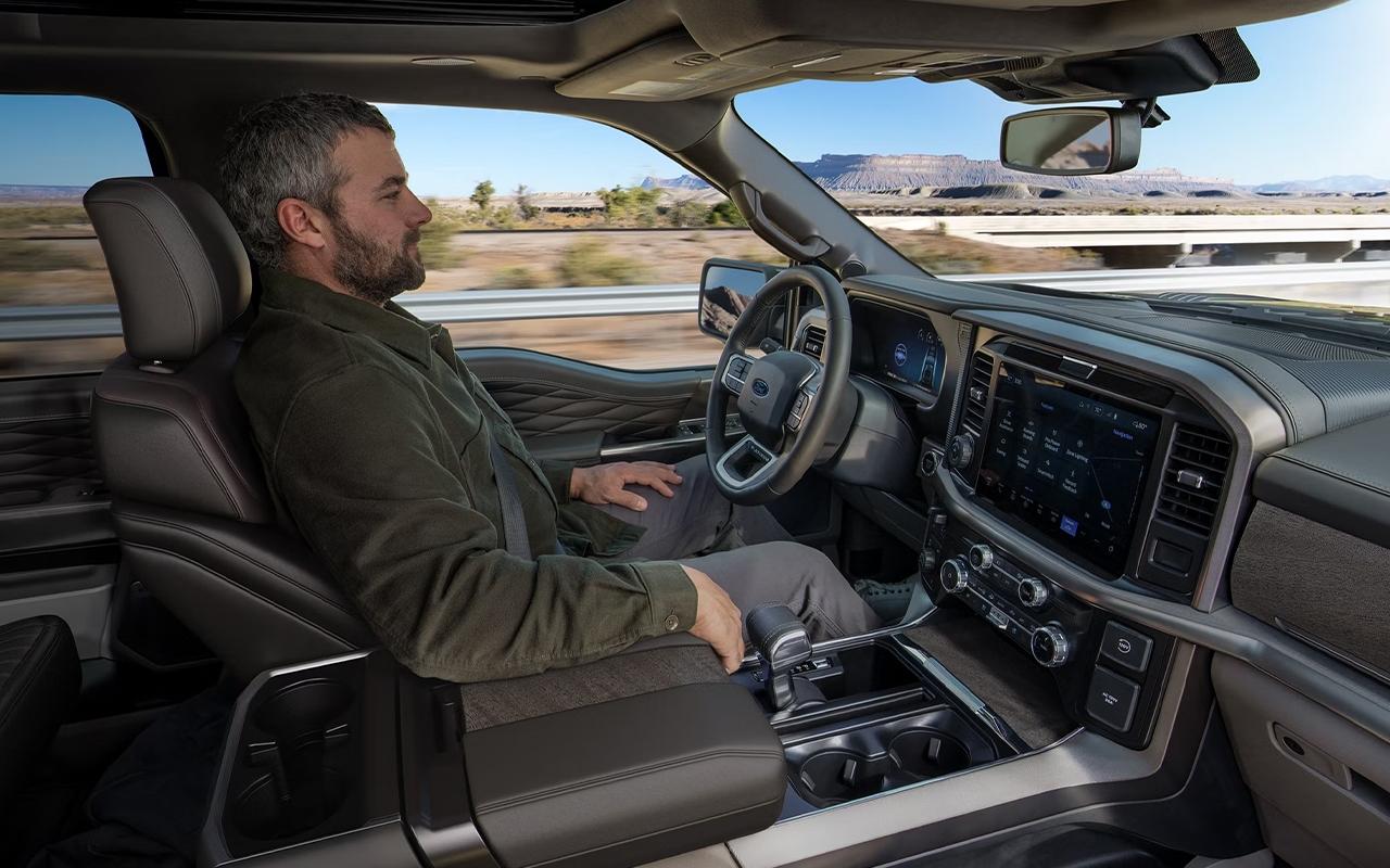 2026 F‑150® | Southern California Ford Dealers