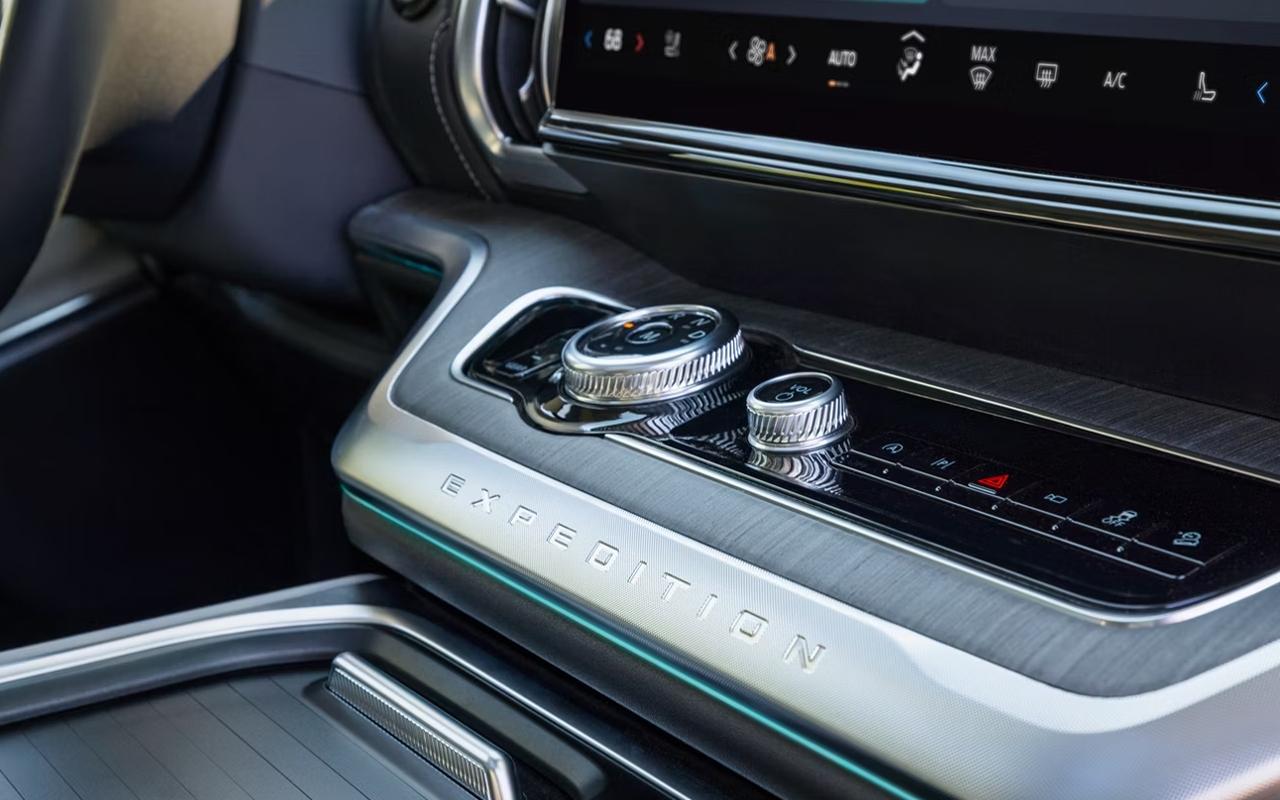 2026 Expedition® | Southern California Ford Dealers