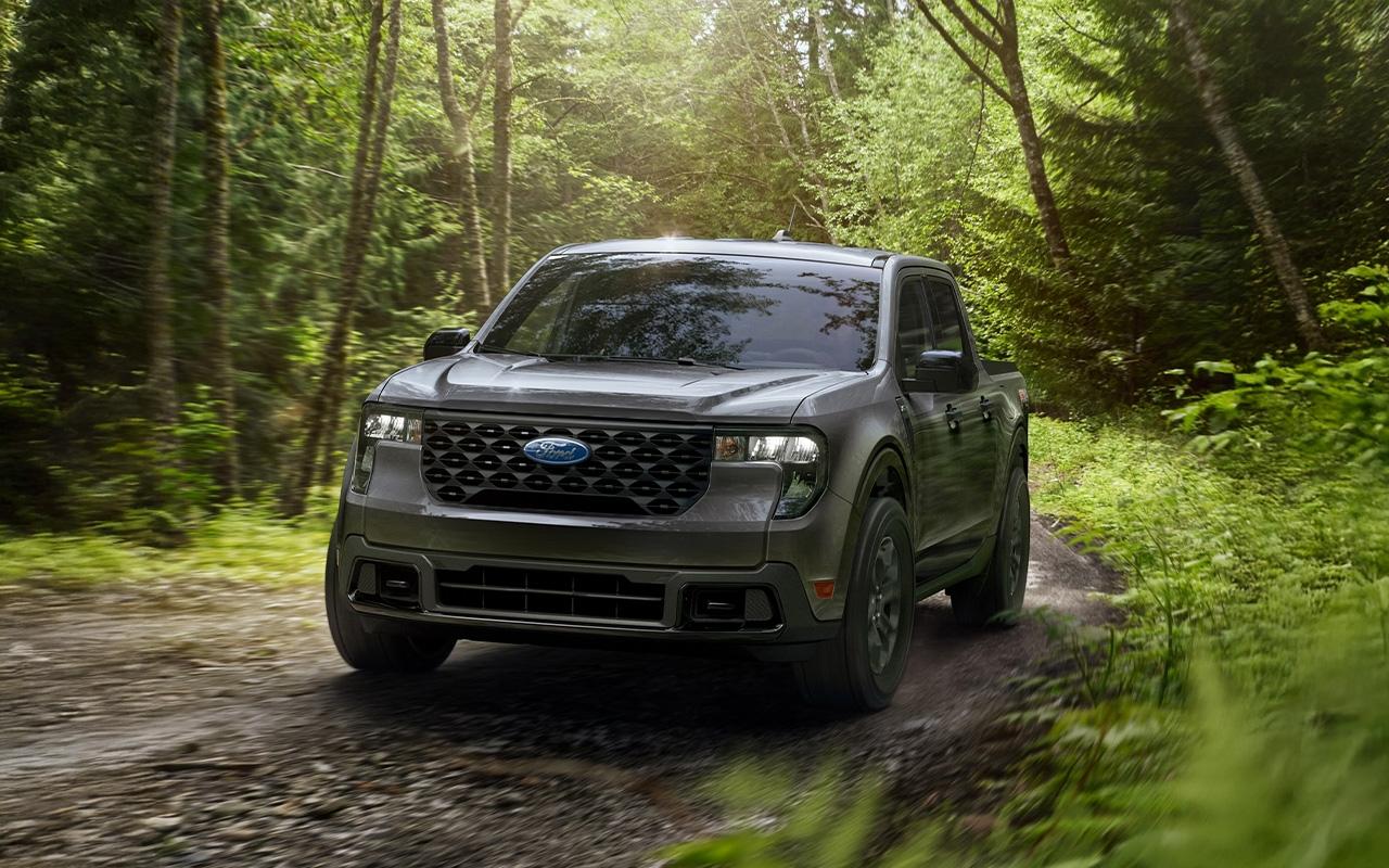 New 2026 Ford Maverick® Truck in , 