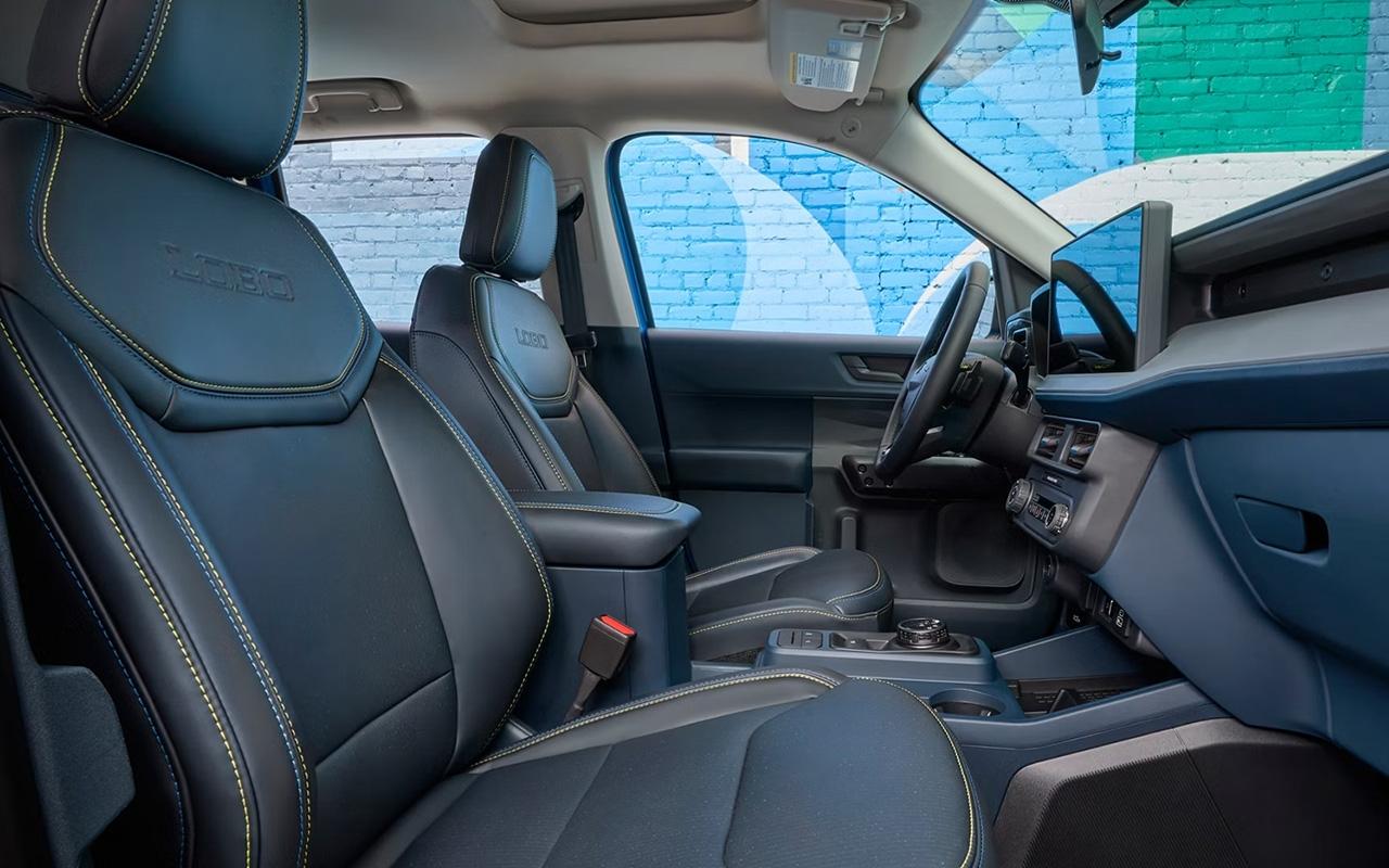 2026 Ford Maverick® Truck | Southern California Ford Dealers