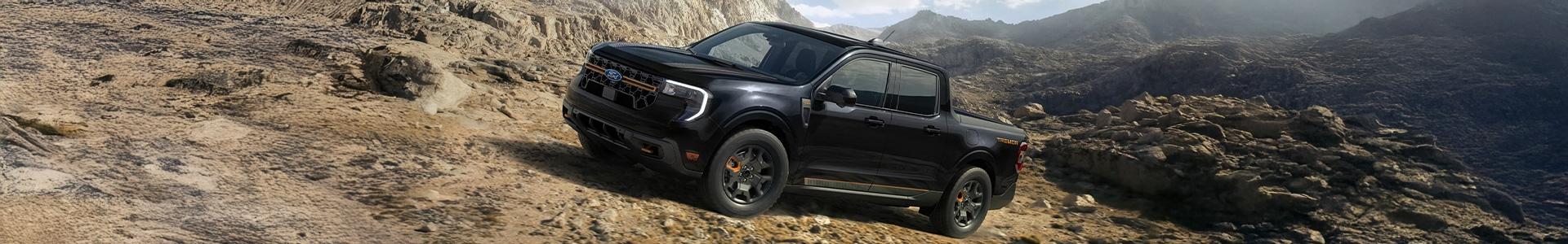 2026 Ford Maverick® | Southern California Ford Dealers