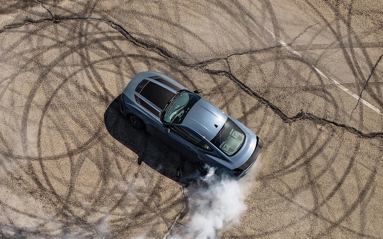 2026 Mustang® | Southern California Ford Dealers