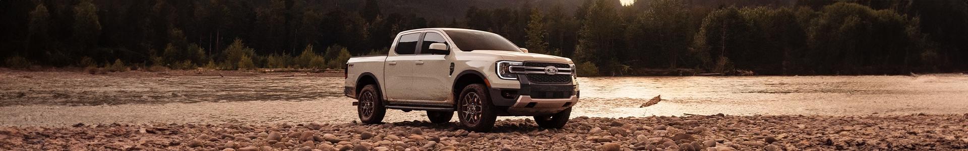 2026 Ranger® | Southern California Ford Dealers 2026 Ranger® | Southern California Ford Dealers