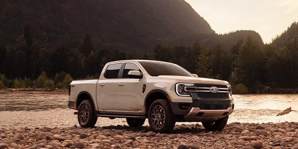 2026 Ranger® | Southern California Ford Dealers 2026 Ranger® | Southern California Ford Dealers