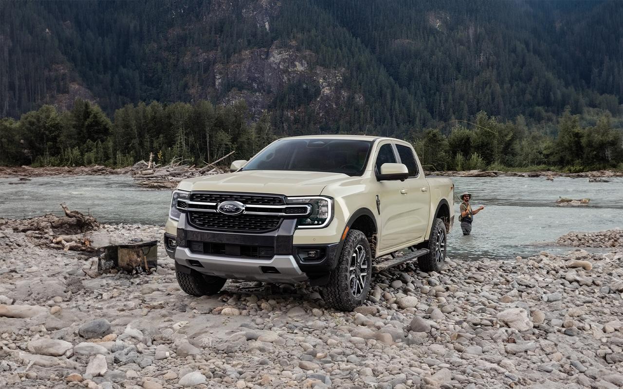 2026 Ranger® | Southern California Ford Dealers 2026 Ranger® | Southern California Ford Dealers
