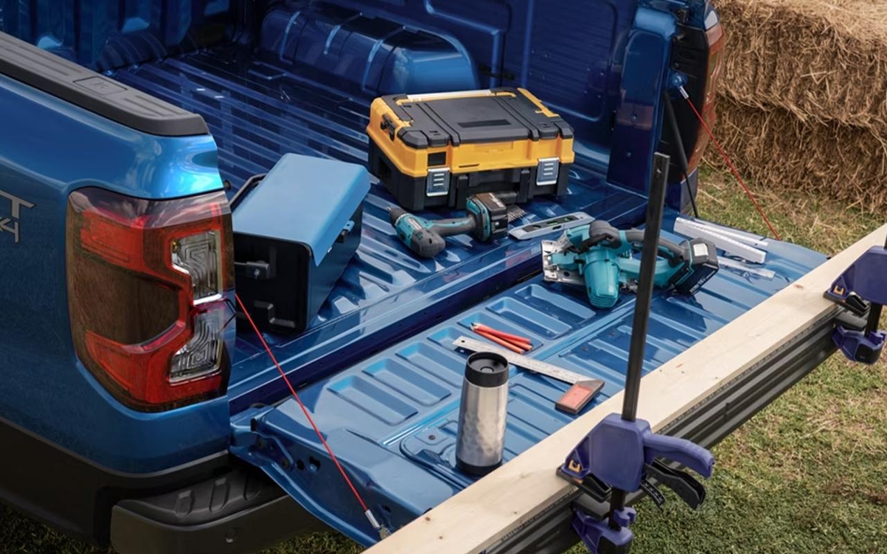 2026 Ranger® | Southern California Ford Dealers 2026 Ranger® | Southern California Ford Dealers