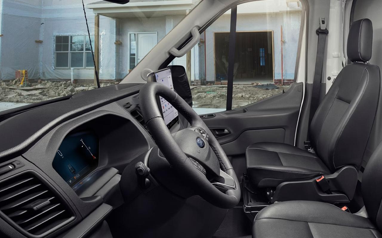 2026 Transit® | Southern California Ford Dealers 2026 Transit® | Southern California Ford Dealers