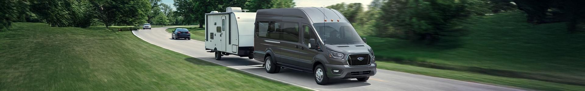 2026 Transit® | Southern California Ford Dealers 2026 Transit® | Southern California Ford Dealers