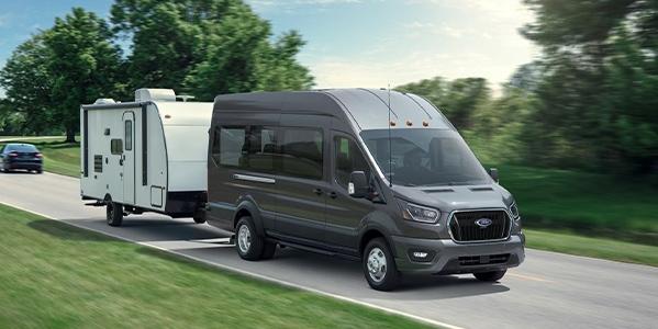 2026 Transit® | Southern California Ford Dealers 2026 Transit® | Southern California Ford Dealers