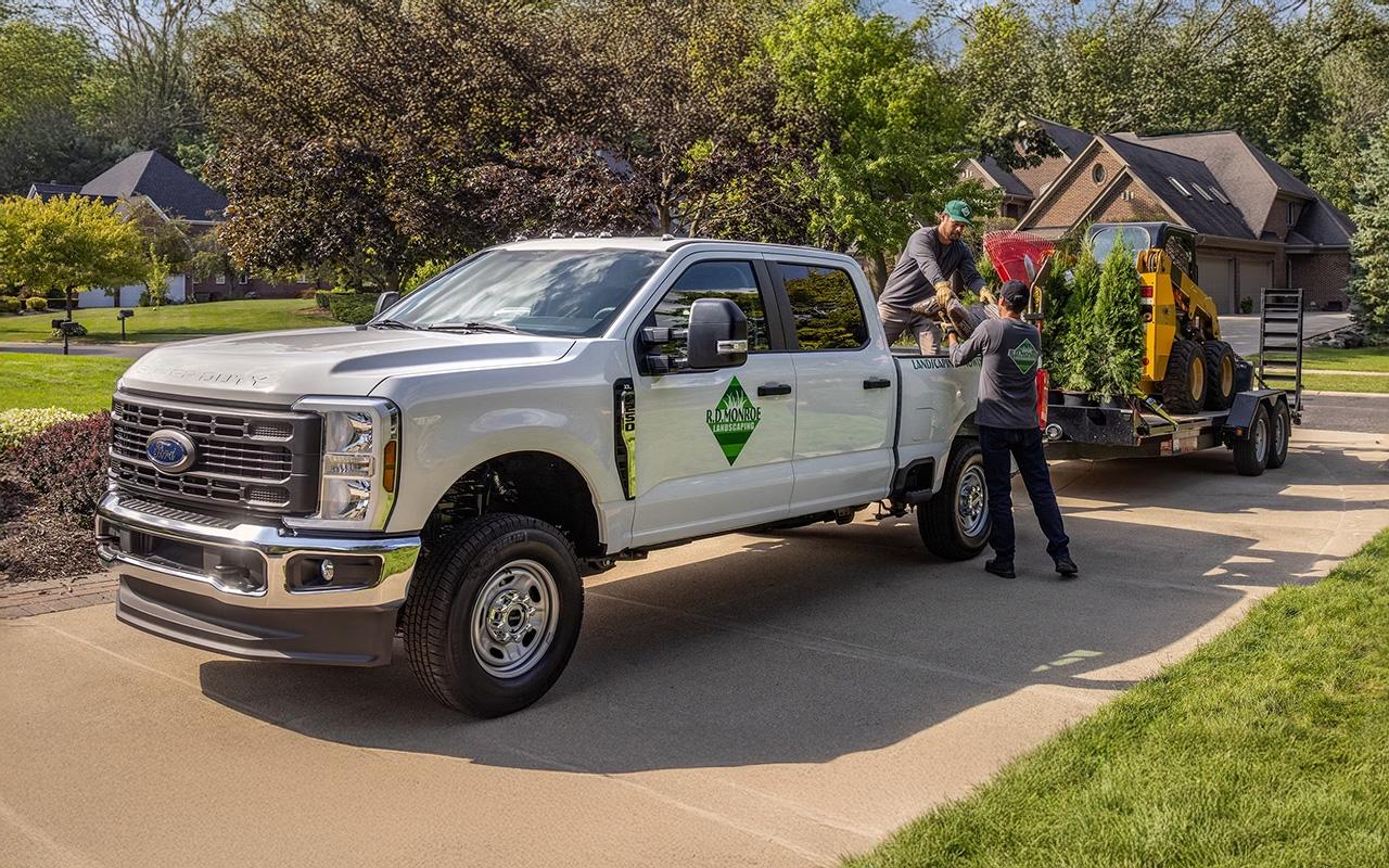 Super Duty® 2026 | Concesionarios Ford del sur de California Super Duty® 2026 | Concesionarios Ford del sur de California