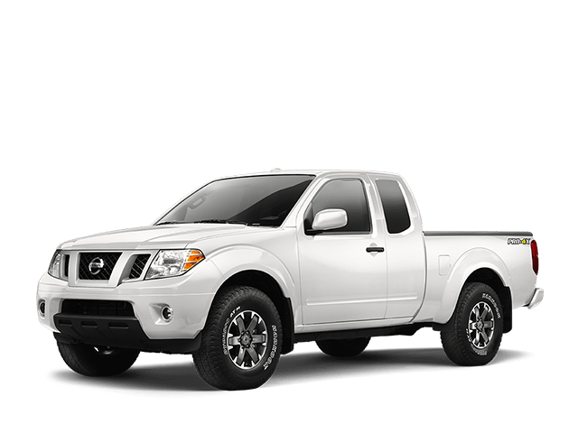 Nissan Frontier Nissan Frontier