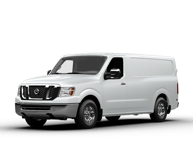 Nissan NV Nissan NV