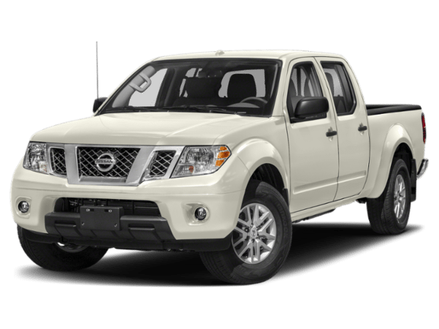 Nissan Frontier Nissan Frontier