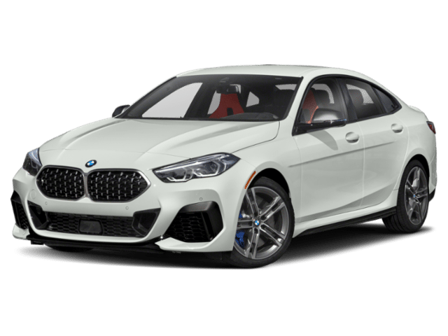 BMW 2 Series BMW 2 Series