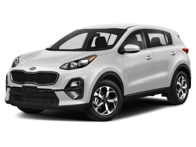 Kia Sportage Kia Sportage
