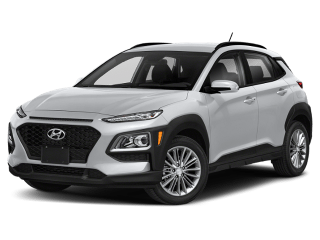 Hyundai Kona Hyundai Kona